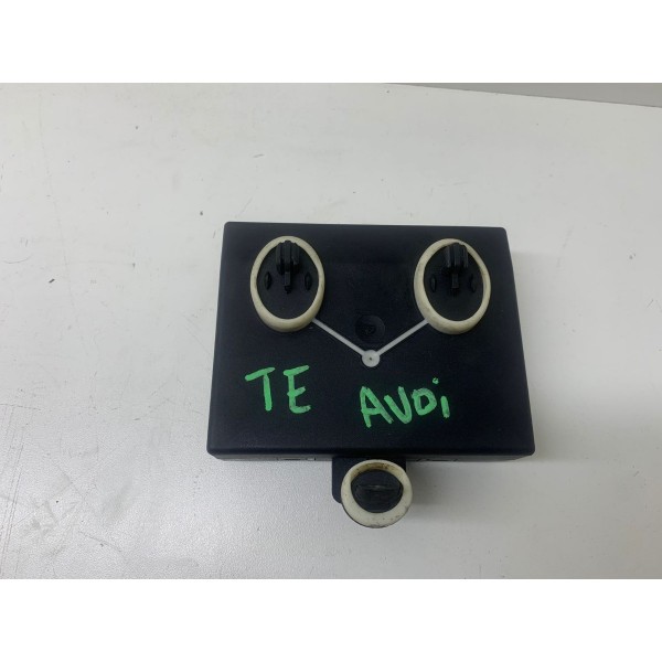 Módulo Porta Tras. Esquerda Audi Q7 2012 4f0959795p 2832