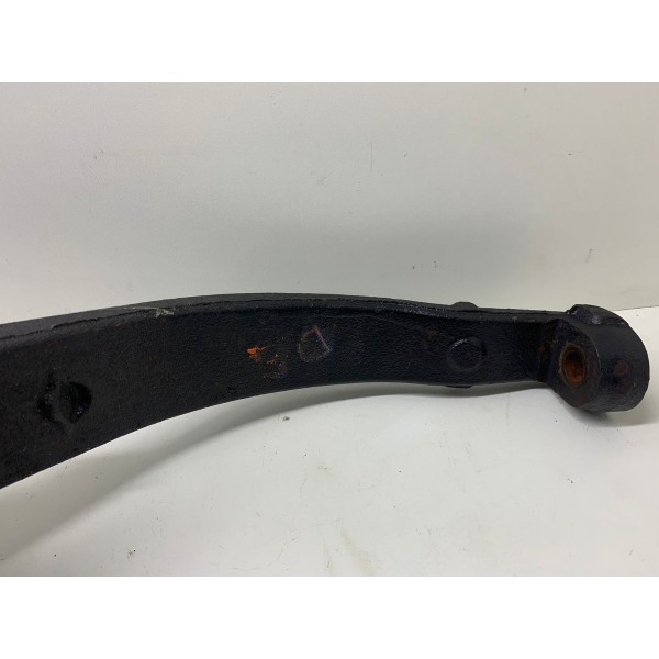 Montante Dianteiro Esquerdo Jeep Grand Cherokee 2012 2586