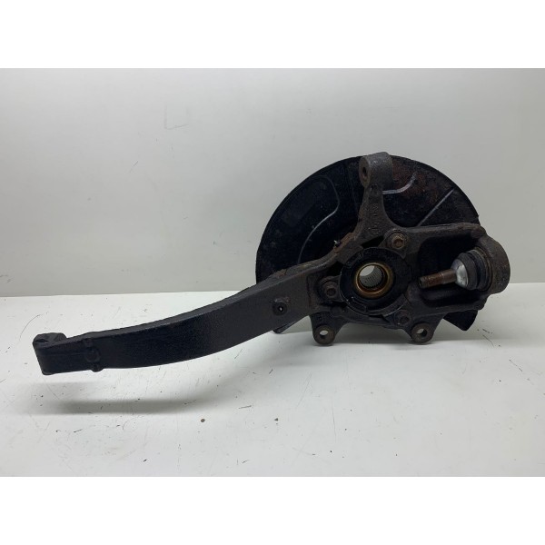 Montante Dianteiro Esquerdo Jeep Grand Cherokee 2012 2586