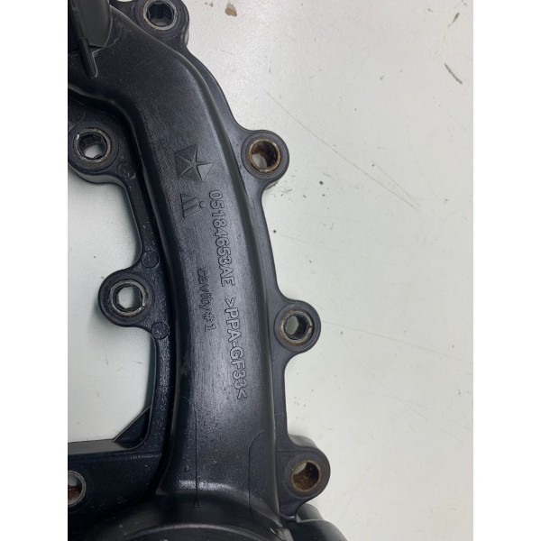 Válvula Termostato Jeep Grand Cherokee 2012 2582