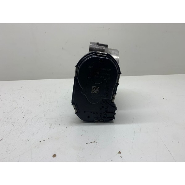 Corpo Borboleta Tbi Jeep Grand Cherokee 2012 2579