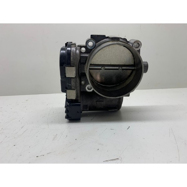 Corpo Borboleta Tbi Jeep Grand Cherokee 2012 2579