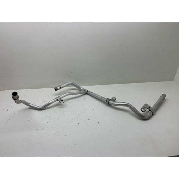 Cano Radiador Jeep Grand Cherokee 2012 2578