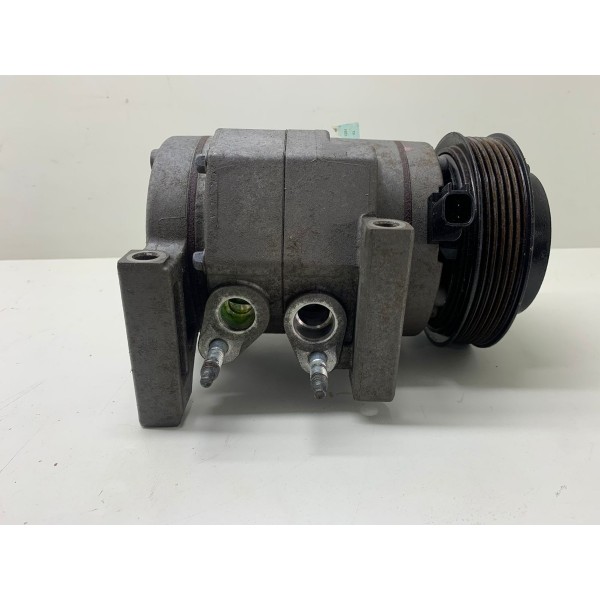Compressor Ar Condicionado Jeep Grand Cherokee 2012 2576