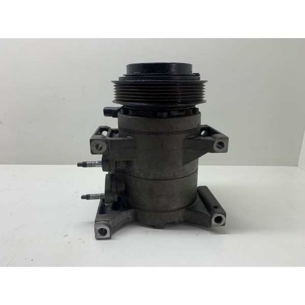 Compressor Ar Condicionado Jeep Grand Cherokee 2012 2576