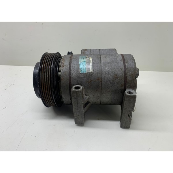 Compressor Ar Condicionado Jeep Grand Cherokee 2012 2576