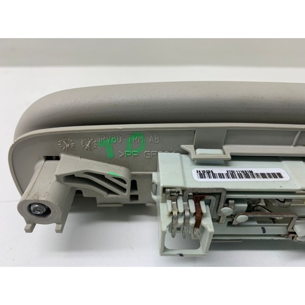 Alça De Segurança Tras Direito Jeep Grand Cherokee 2012 2573