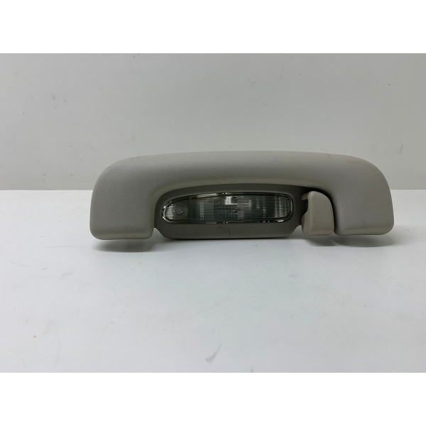 Alça De Segurança Tras Direito Jeep Grand Cherokee 2012 2573