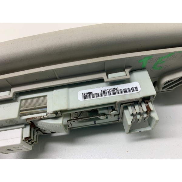 Alça De Segurança Teto Jeep Grand Cherokee 2012 2569