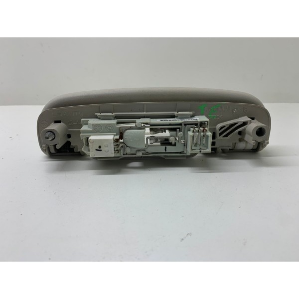 Alça De Segurança Teto Jeep Grand Cherokee 2012 2569