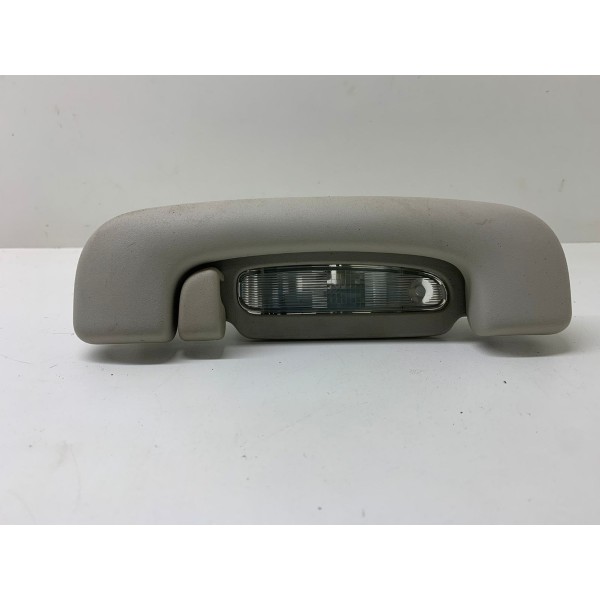 Alça De Segurança Teto Jeep Grand Cherokee 2012 2569