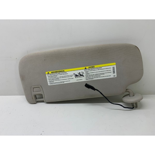 Quebra Sol Dianteiro Direito Jeep Grand Chrokee 2012 2567