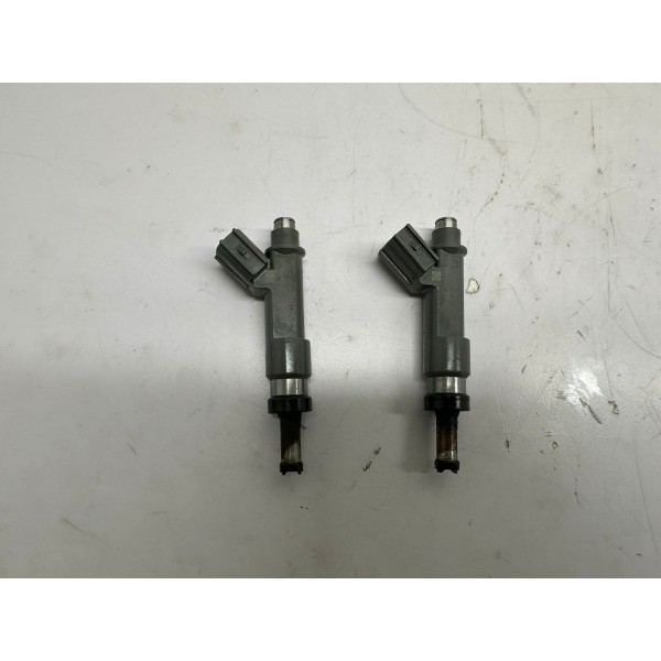 Par Bicos Injetores Toyota Corolla 2013 2325037030 5132