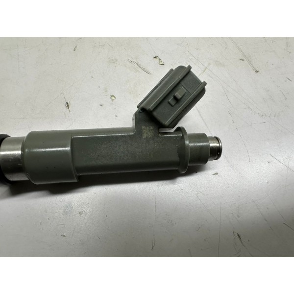 Par Bicos Injetores Toyota Corolla 2013 2325037030 5132