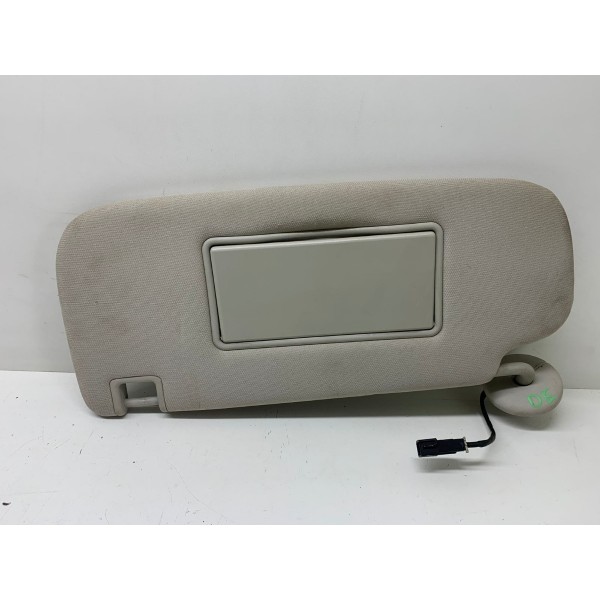 Quebra Sol Dianteiro Esquerdo Jeep Grand Cherokke 2012 2565