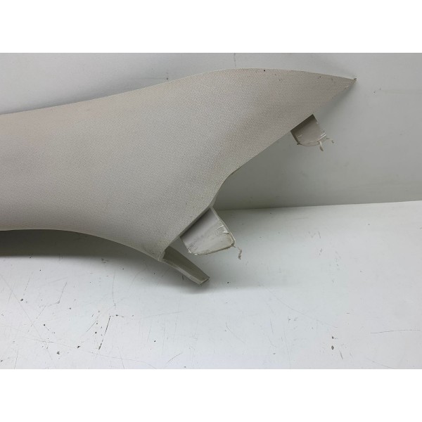 Acabamento Coluna Para-brisa Esq Jeep Grand Cherokee 2012