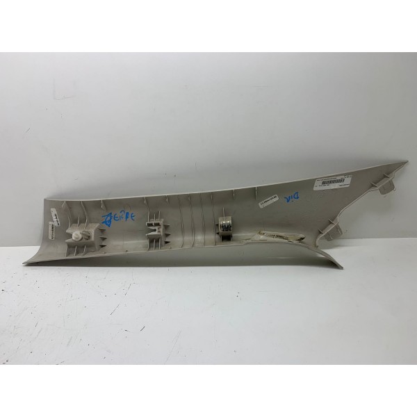 Acabamento Coluna Para-brisa Dir. Jeep Grand Cherokee 2012