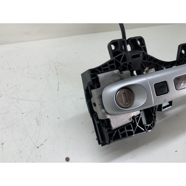 Maçaneta Externa Dianteira Esquerda Audi Q7 2013  2828