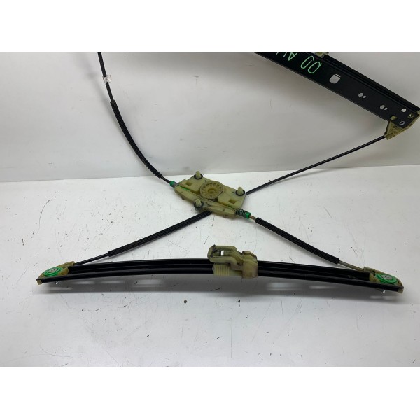 Máquina De Vidro Diant. Dir. Audi Q7 2012 4l0837462b 2826