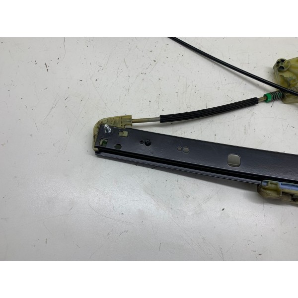 Máquina De Vidro Diant. Dir. Audi Q7 2012 4l0837462b 2826