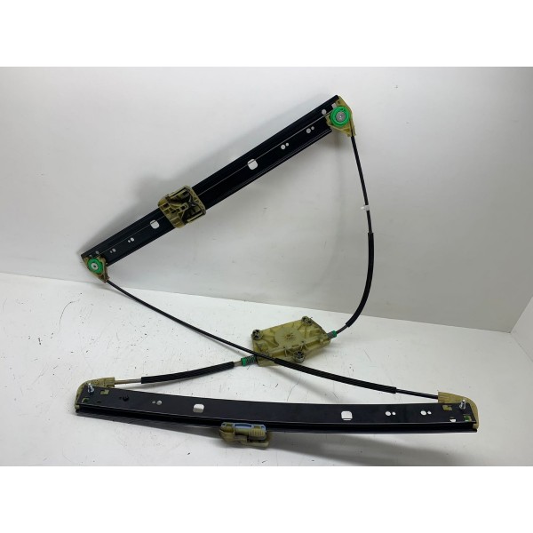 Máquina De Vidro Diant. Dir. Audi Q7 2012 4l0837462b 2826