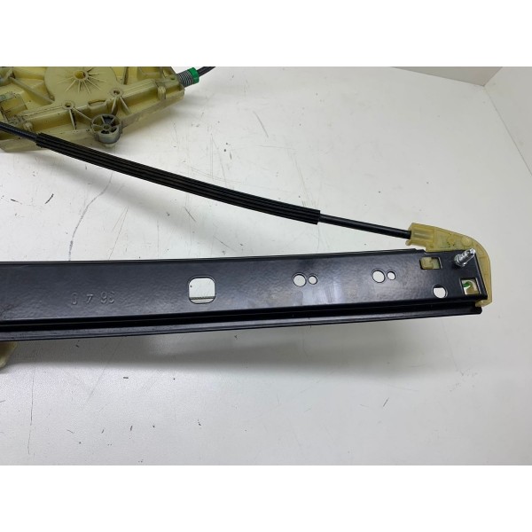 Máquina De Vidro Diant. Dir. Audi Q7 2012 4l0837462b 2826