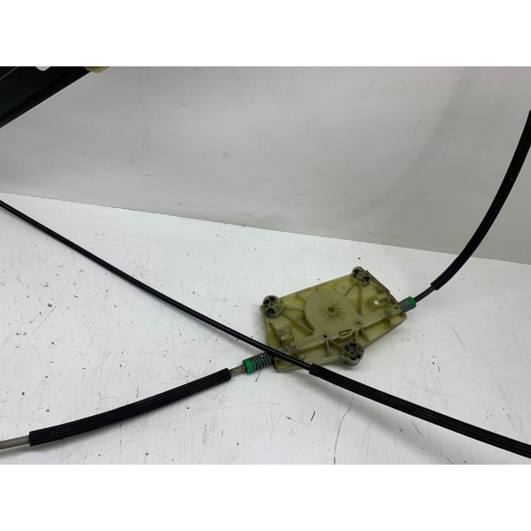 Máquina De Vidro Diant. Dir. Audi Q7 2012 4l0837462b 2826