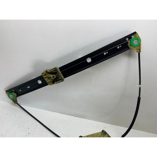 Máquina De Vidro Diant. Dir. Audi Q7 2012 4l0837462b 2826