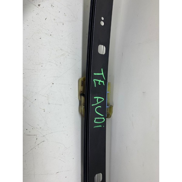 Máquina De Vidro Tras. Esq. Audi Q7 2012 4l0839461a 2825