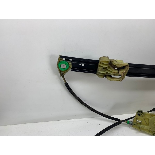 Máquina De Vidro Tras. Dir. Audi Q7 2012 4l0839462a 2823