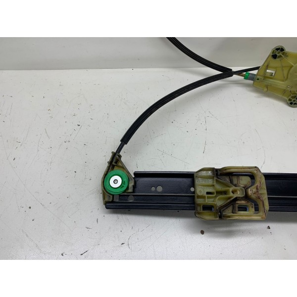 Máquina De Vidro Tras. Dir. Audi Q7 2012 4l0839462a 2823