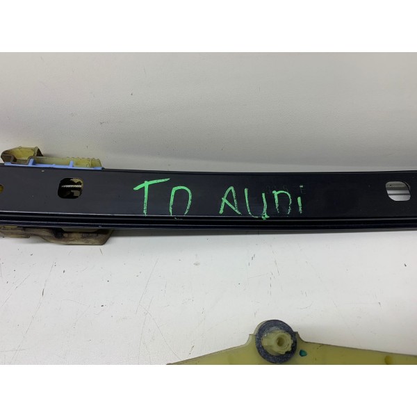 Máquina De Vidro Tras. Dir. Audi Q7 2012 4l0839462a 2823