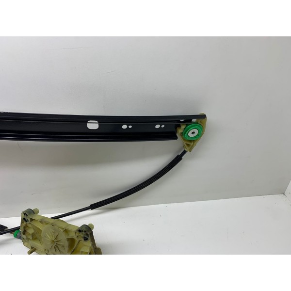 Máquina De Vidro Tras. Dir. Audi Q7 2012 4l0839462a 2823