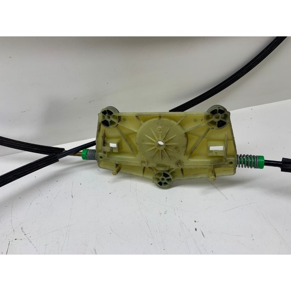 Máquina De Vidro Tras. Dir. Audi Q7 2012 4l0839462a 2823