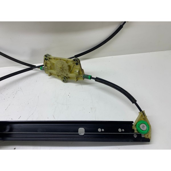 Máquina De Vidro Tras. Dir. Audi Q7 2012 4l0839462a 2823