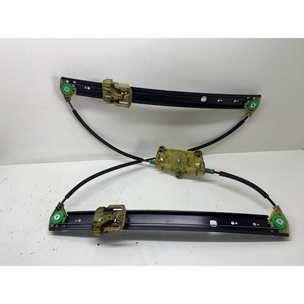 Máquina De Vidro Tras. Dir. Audi Q7 2012 4l0839462a 2823