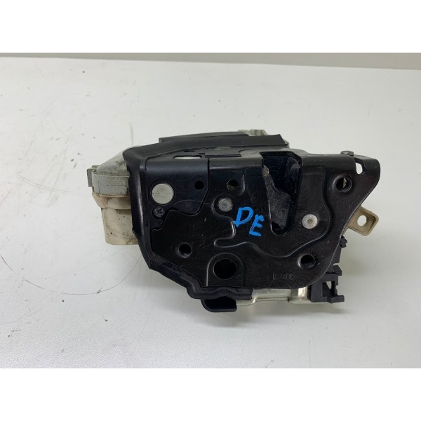 Fechadura Porta Dianteira Esquerda Audi Q7 2012 2821