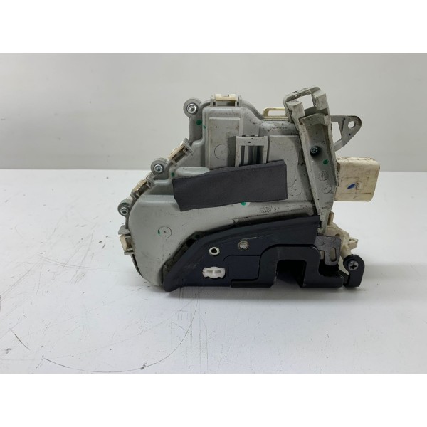 Fechadura Porta Dianteira Esquerda Audi Q7 2012 2821