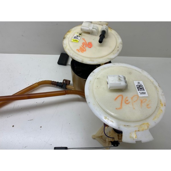 Filtro E Bomba De Combustivel Jeep Grand Cherokee 2012 2563