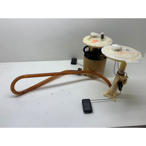 Filtro E Bomba De Combustivel Jeep Grand Cherokee 2012 2563