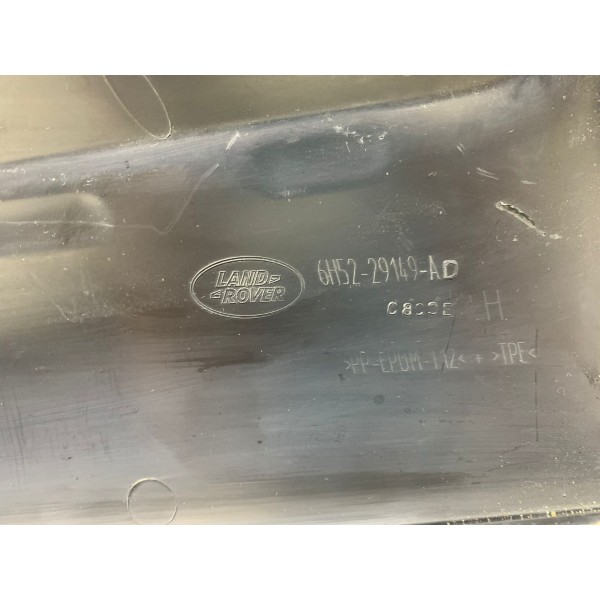 Acabamento Coluna Traseira Esquerda Freelander 2 2010