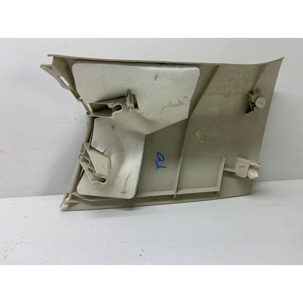 Acabamento Coluna Direita  Freelander 2 2010