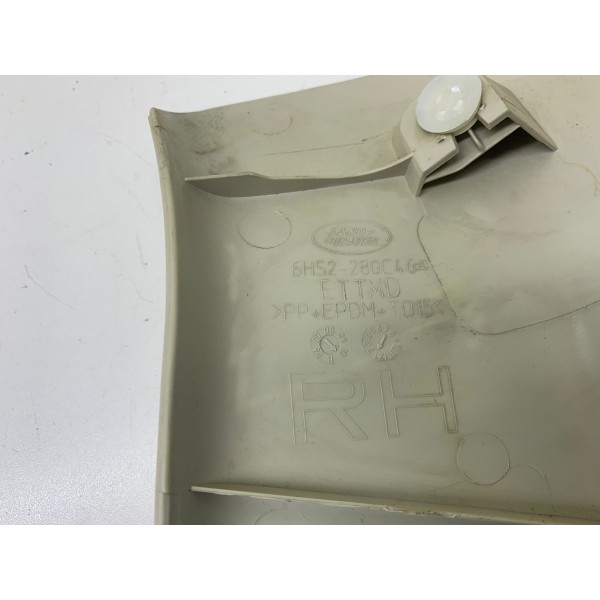 Acabamento Coluna Direita  Freelander 2 2010