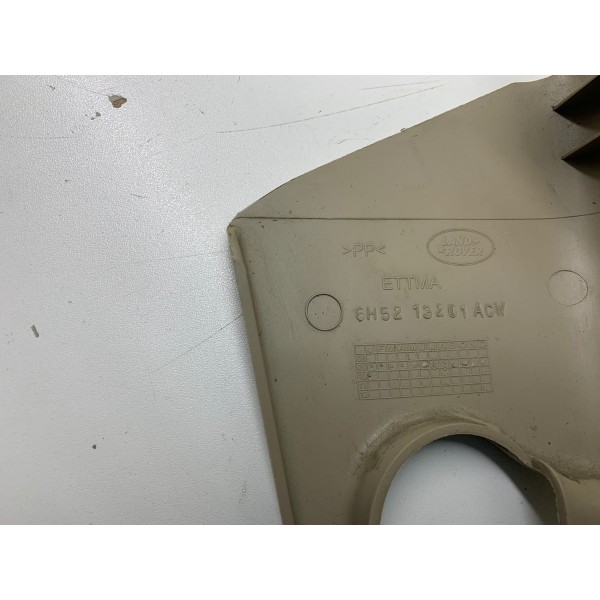 Acabamento Pé Da Coluna Dianteira Esquerda Freelander 2 2010