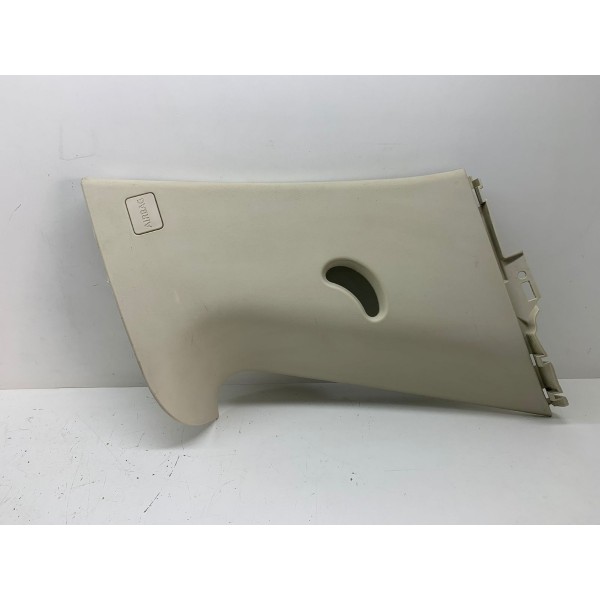 Acabamento Coluna Cinto Esquerdo Freelander 2 2010