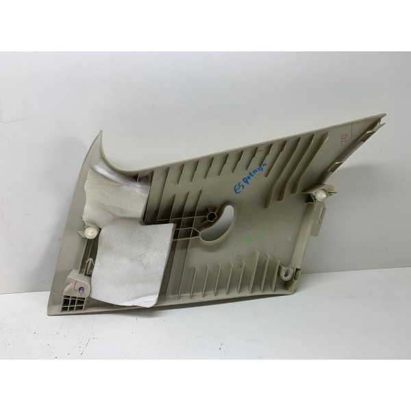 Acabamento Coluna Cinto Esquerdo Freelander 2 2010