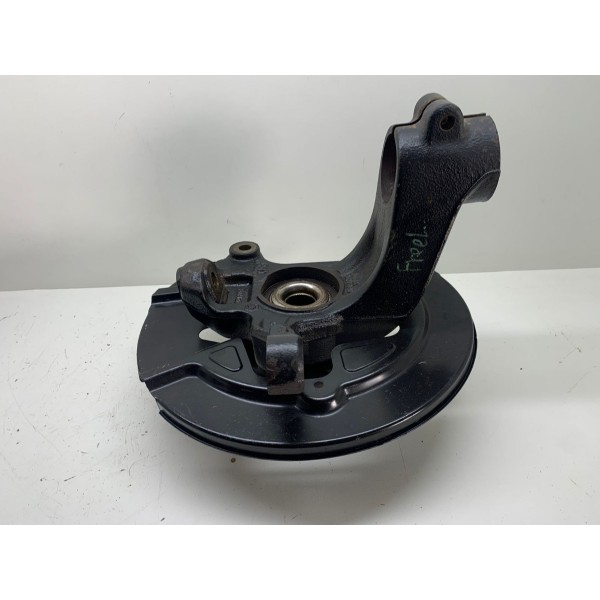 Montante Dianteiro Direito Freelander 2 2010 2559