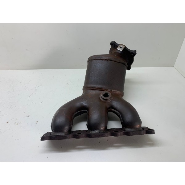 Catalisador Esquerdo Freelander 2 2010 3110098600 2556