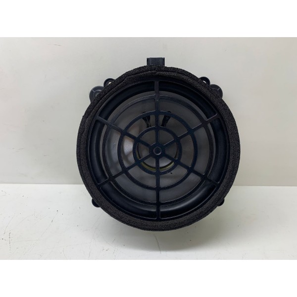 Alto Falante Dianteiro Dir Audi Q7 Bose 2012 4l0035415b 2818 Preto