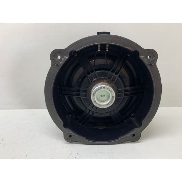 Alto Falante Dianteiro Dir Audi Q7 Bose 2012 4l0035415b 2818 Preto